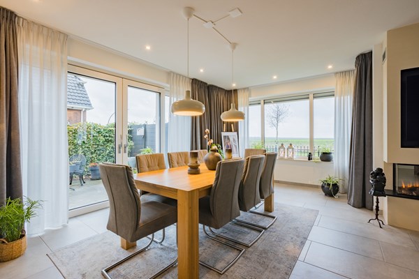 Medium property photo - Westerdiep 125, 9521 KL Nieuw-Buinen
